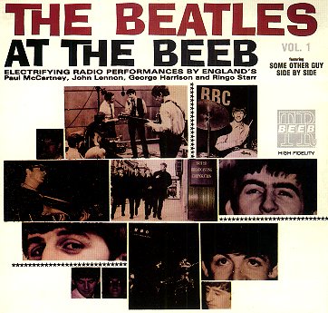 1 Album Cover Beatles. 1 - CD Cover, Beatles