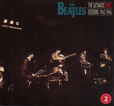 Beatles At The Beeb - Vol. 2