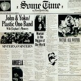 John Lennon - Album 4 Cover