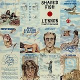 John Lennon - Album 8 Cover