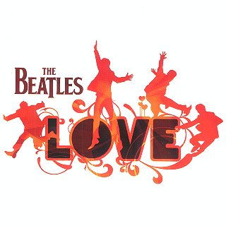 Love - Promo Front cover