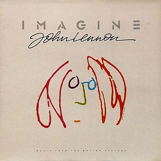 John+lennon+imagine+album+cover