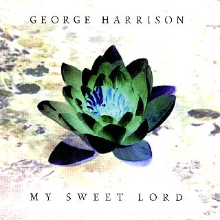 George Harrison: My Sweet Lord