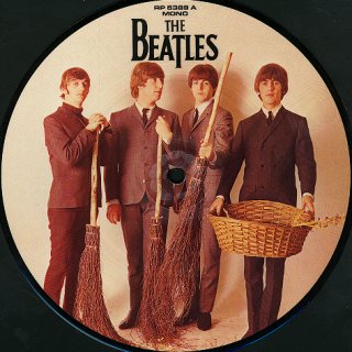 Picture Disc(A)