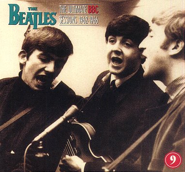 Beatles At The Beeb - Vol. 9