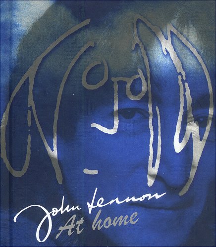 John Lennon / At Home